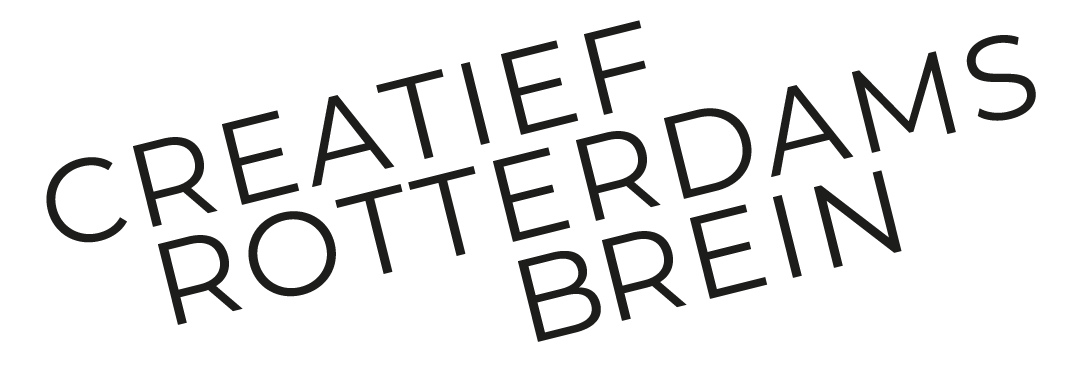 Creatief Rotterdams Brein